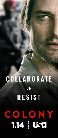 Колония